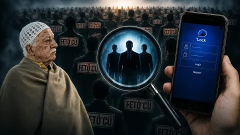 ABŞ-də FETÖ-nün 42 yüksəkvəzifəli üzvü gizlənir