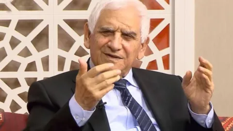 Nəriman Həsənzadənin son durumu açıqlandı