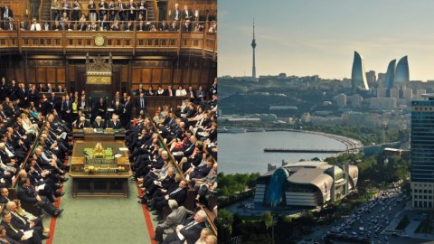 Parlament binası necə olmalıdır və ya binaların seçimlərimizə təsiri