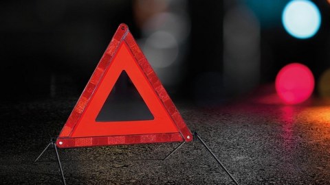 Tovuzda qəza: ölən və xəsarət alanlar var