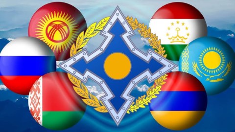 Qazaxıstanla Qırğızıstan Belarusu tək buraxacaq