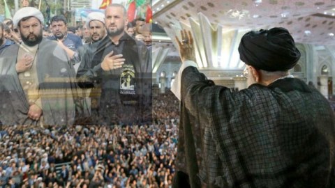 İran Gürcüstandakı azərbaycanlıları ələ alır&nbsp;- İDDİA