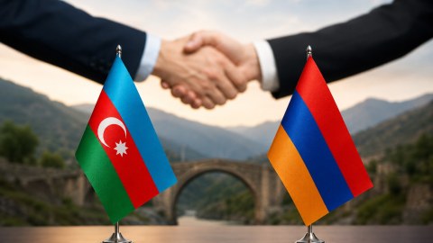 Ermənistanla sülh prosesi yerində durmur - ŞƏRH