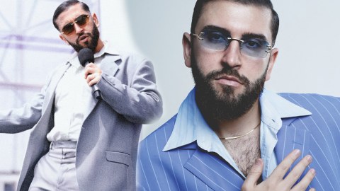 ARB tanınmış müğənniyə qadağa qoyub