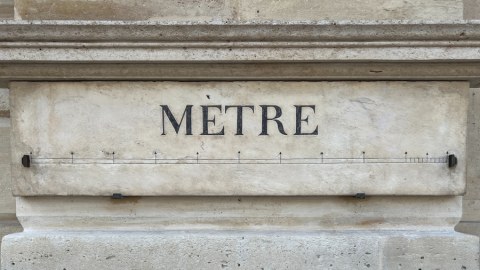Azərbaycan 151 illik Metrik Konvensiyaya qoşulur