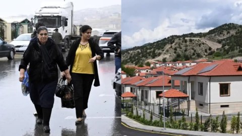 Məcburi köçkünlərə sosial dəstək yeni modelə keçir
