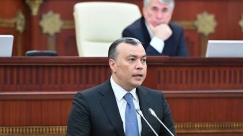 Azərbaycan cari xərclərini neft gəlirləri olmadan ödəyəcək -&nbsp;Tarix açıqlandı