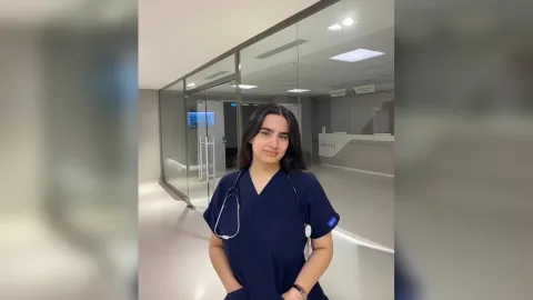 "Xarkova diplomunu almağa getmişdi..." -&nbsp;23 yaşlı Fatimənin acı sonu