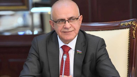 Elçin Mirzəbəyli: Prokuror psixi diaqnoz qoymur, yekun qərarı məhkəmə verir