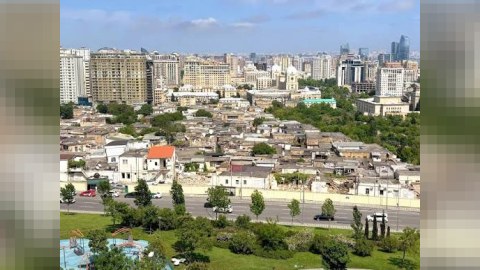 İcra Hakimiyyəti: Sökülən ev deyil, qanunsuz tikilidir