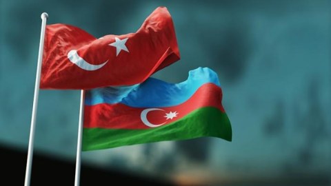 Bakı-Ankara qardaşlığı növbəti sınaqdan da üzüağ çıxdı