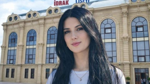 "İdrak" liseyində&nbsp;müəllimin güllələnmə səbəbi - Məhkəmədə açıqlandı