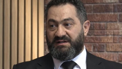 "Qurtuluş"un rəhbəri azadlığa buraxıldı