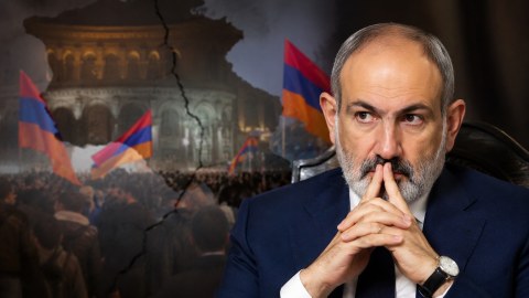 Karepetyanın "məxfi planı" - Paşinyanı yalnız bu halda devirmək olar