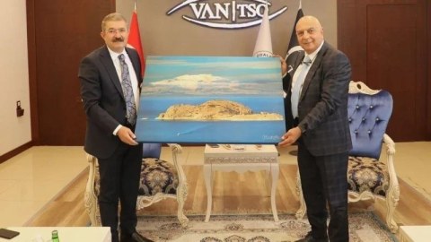 Erməni iş adamları Türkiyədə - sərhədlərin açılması gündəmdə