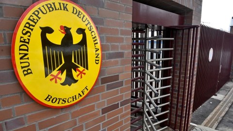 Vətəndaşlarını Rusiyanı təcili tərk etməyə çağırdı