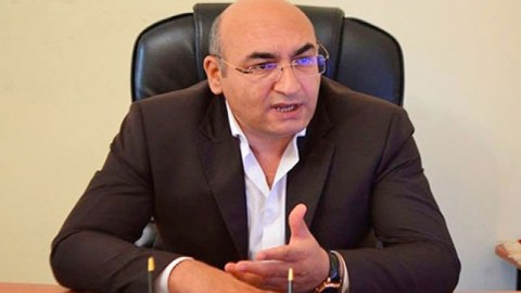 İqbal Ağazadənin adından daha bir jurnalistdən pul istədi: &ldquo;Dedim sürücünü göndərin&rdquo;