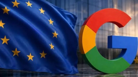 "Google" Avropa komissiyasına uduzdu