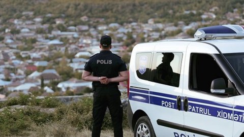 Polis Günü qutlu olsun! - Dövlətin və xalqın sarsılmaz dayağı