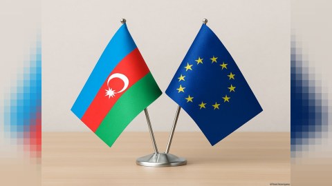 Azərbaycan regional təhlükəsizliyin onurğasıdır - Brüssel bunun fərqindədir