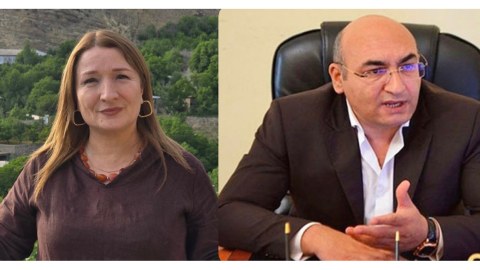 İqbal Ağazadəyə və jurnalistə zərər vuran kiberdələduz saxlanıldı&nbsp;