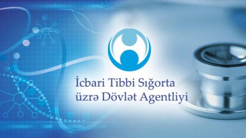 İcbari tibbi sığortada elektron reseptlə bağlı yenilik qəbul edildi