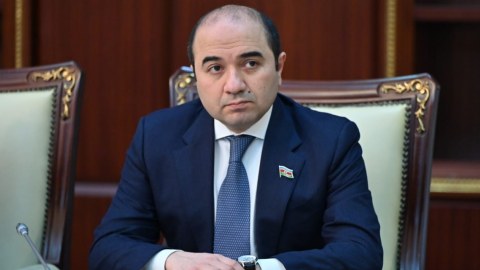 Rəqəmsal transformasiya davamlı inkişafın əsasıdır - DEPUTAT
