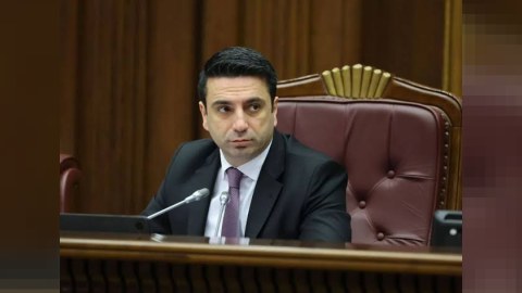 Simonyanın paylaşım telefonundakı məlumatları üzə çıxardı - VİDEO