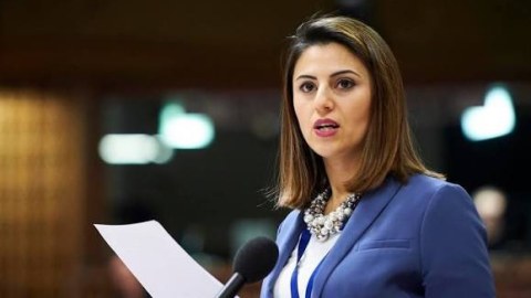 Süni intellekt milli təhlükəsizlik və dövlət inkişafının yeni strateji amilinə çevrilir