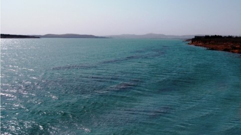 Ağdamda dəhşət: ata və iki övladı boğuldu