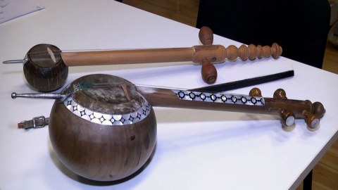 Azərbaycanda ilk - Kamançanın standartları təsdiqləndi