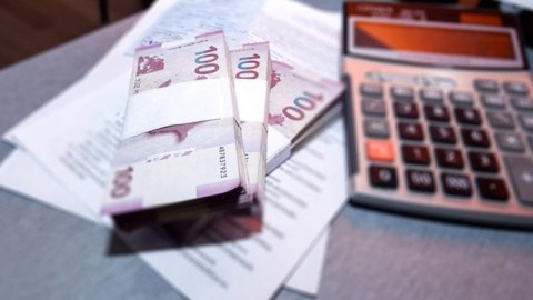 Dövlət büdcəsi ilə bağlı pozitiv xəbər&nbsp;