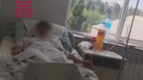 14 yaşlı yeniyetmə qonşusu tərəfindən döyüldü