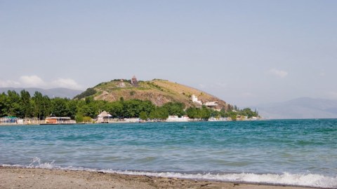 Göyçə gölü ilə bağlı sevindirici xəbər var