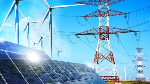Enerji Effektivliyi Fondunun səlahiyyətləri genişlənir