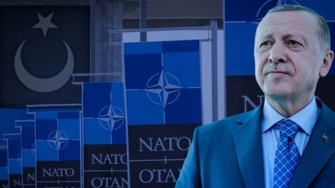 Türkiyənin NATO toplantısında qaldıracağı&nbsp;5 MƏSƏLƏ&nbsp;