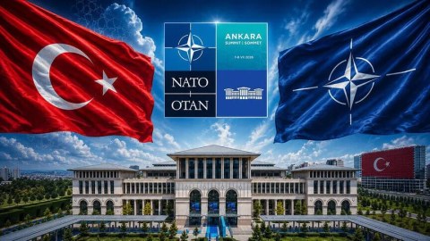NATO sammitində Azərbaycan niyə yoxdur? - maraqlı detal