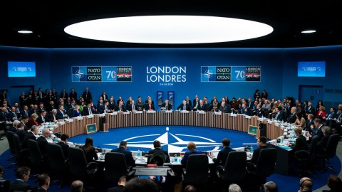 NATO-nun son 10 ili: sammit qərarlarının sonrakı taleyi&nbsp;