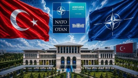 NATO toplantısının bugünkü PROQRAMI