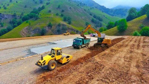 İordaniya Qarabağa investisiya imkanlarını dəyərləndirəcək