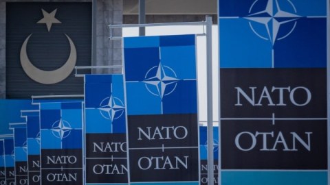 NATO-nun&nbsp;yekun bəyannaməsi imzalandı&nbsp;- Türkiyə öhdəlik götürdü