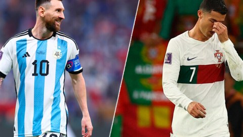O, həmişə ikinci qalacaq... Futbol tarixinin ən böyük mübahisəsinə nöqtə