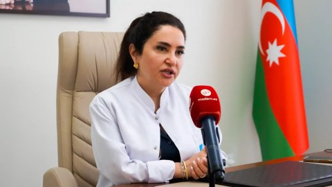Diabetlə mübarizədə yeni mərhələ: Nələr dəyişib? -&nbsp;MÜSAHİBƏ