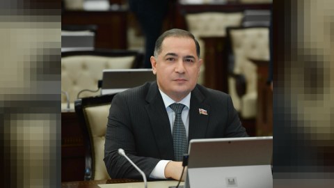 Azərbaycan rəqəmsal iqtisadiyyat modelinə keçir - komitə sədri