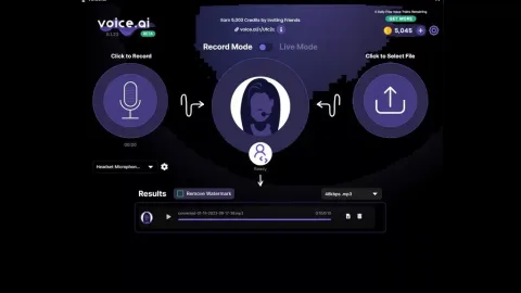 MyGov-da süni intellekt səsli cavab funksiyası ilə işləyəcək