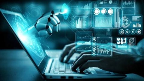 Azərbaycanda Milli Data İqtisadiyyatı Konsepsiyası hazırlanmalıdır&nbsp;