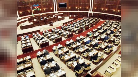 Azərbaycan daha bir beynəlxalq konvensiyaya qoşulur&nbsp;