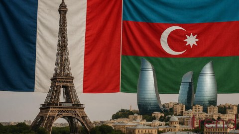 Deputatlardan Parisə çağırış: Reallıqları qəbul edin!