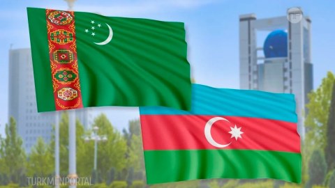 Türkmənistan&nbsp;Azərbaycanda yeni səfirlik binası tikəcək