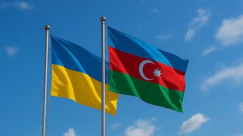 Azərbaycan və Ukrayna birgə silah hazırlayır&nbsp;